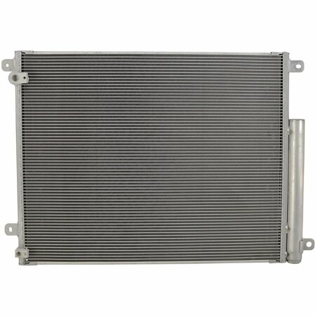 ONE STOP SOLUTIONS CONDENSER 30007